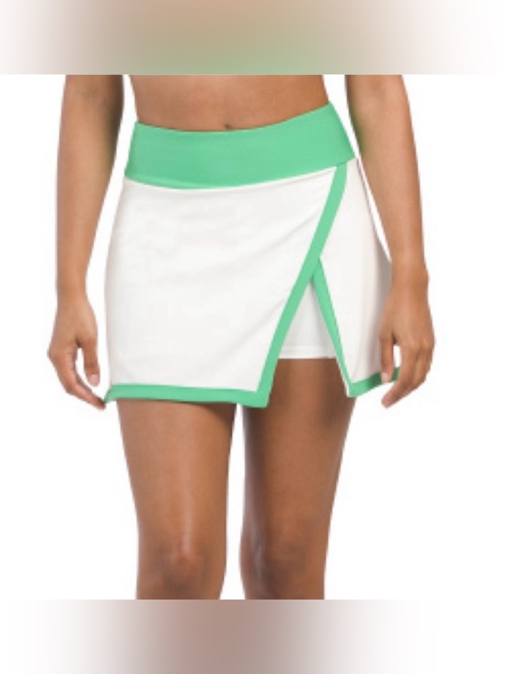 Kyodan Tennis Skort